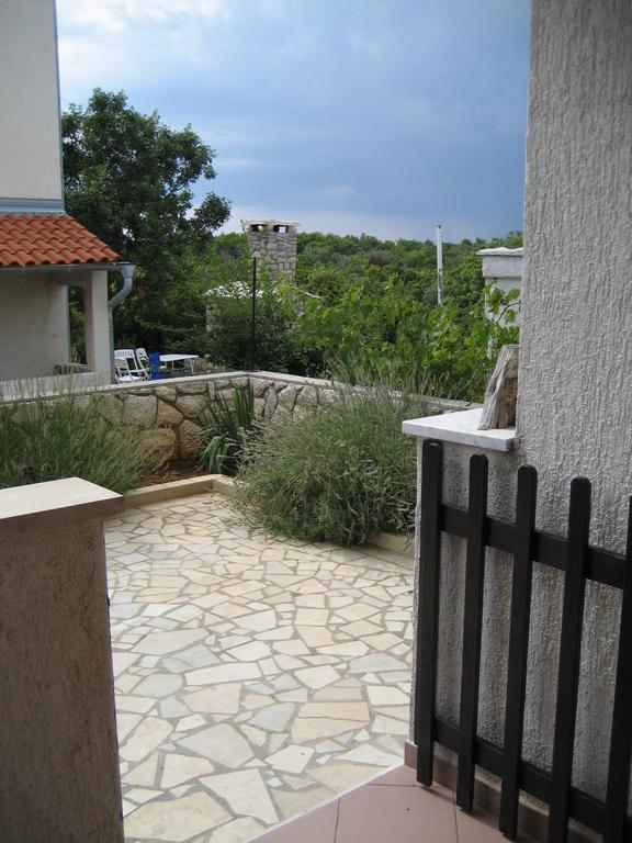 Apartment Lea Cres Esterno foto